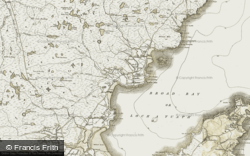 1909-1911, Ceann A-Staigh Chuil