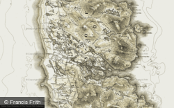 1911, Ceann A Tuath Loch Baghasdail