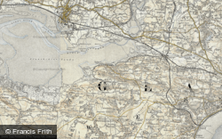 1900-1901, Cefn-Bychan