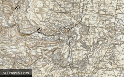 1902-1903, Cefn-Bychan