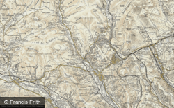 1900, Cefn-Coed-Y-Cymmer