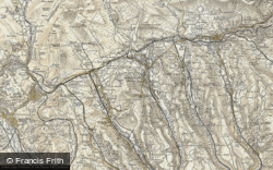 1899-1900, Cefn Golau