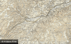 1900-1902, Cefn-Gorwydd