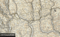 1899-1900, Cefn Hengoed