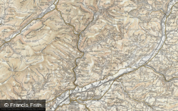 1902-1903, Ceinws