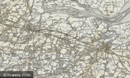 Cellarhill, 1897-1898