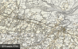 1897-1898, Cellarhill