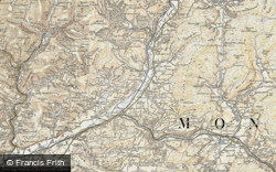 1902-1903, Cemmaes
