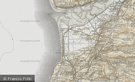 Ceredigion Coast Path, 1902-1903