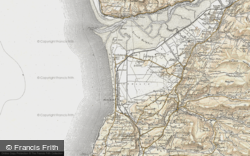 1902-1903, Ceredigion Coast Path