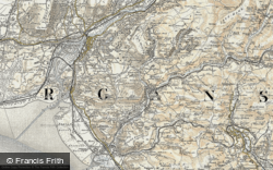 1900-1901, Cerrig Llwydion