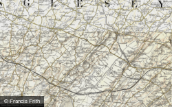 1903-1910, Cerrigceinwen