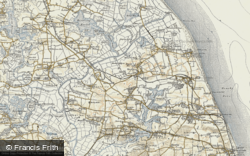 1901-1902, Cess