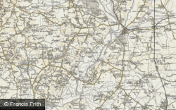 1899-1900, Chaceley