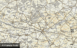 1898-1901, Chackmore