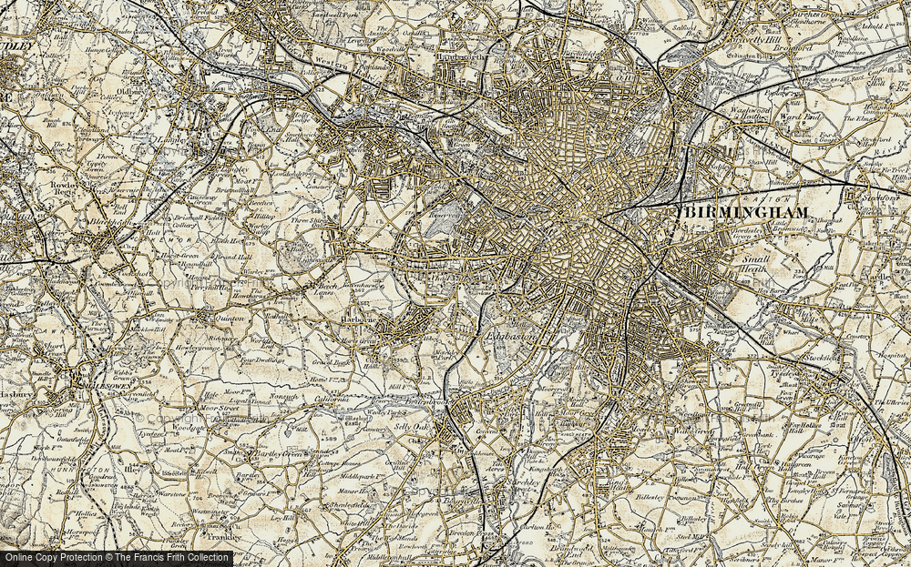 Chad Valley, 1901-1902