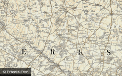1897-1900, Chaddleworth