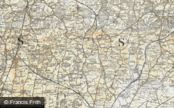 1898, Chailey