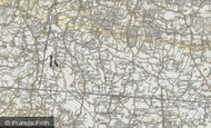 Chainhurst, 1897-1898