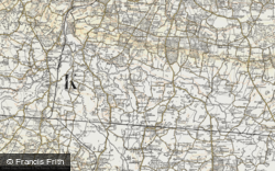 1897-1898, Chainhurst
