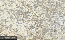 1897-1909, Chalbury