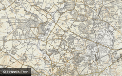 1897-1909, Chalbury Common