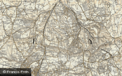 1897-1902, Chaldon