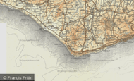 Chale, 1899-1909