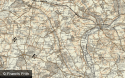 1897-1898, Chalfont Common