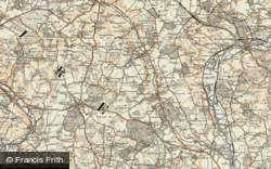 1897-1898, Chalfont Grove