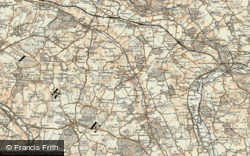1897-1898, Chalfont St Giles