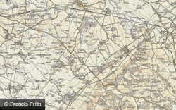 1897-1898, Chalford