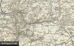 1898-1899, Chalford