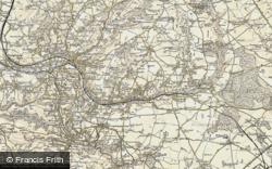 1898-1899, Chalford Hill