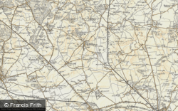 1898-1899, Chalgrave