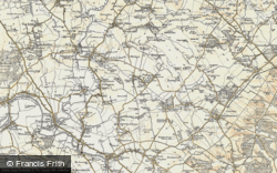 1897-1899, Chalgrove