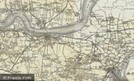 Chalk, 1897-1898
