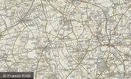 Chalkhill, 1901-1902