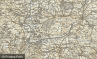 Chalkway, 1898-1899