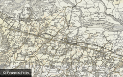 1897-1898, Chalkwell
