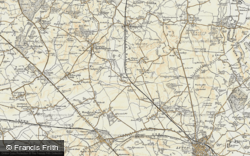 1898-1899, Chalton