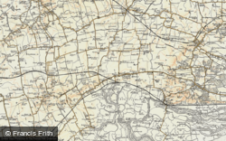 1898, Chalvedon