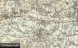 1897-1909, Chalvey