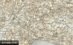 1898-1899, Champernhayes Marsh
