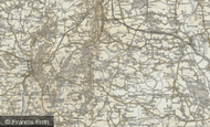 Chandler's Cross, 1899-1901
