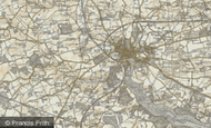 Chantry, 1898-1901