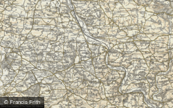 1899-1900, Chantry