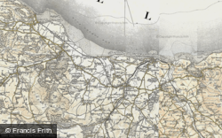 1898-1900, Chapel Cleeve