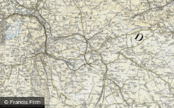 1902-1903, Chapel-En-Le-Frith