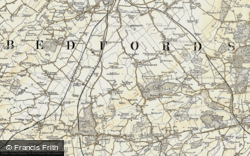 1898-1901, Chapel End